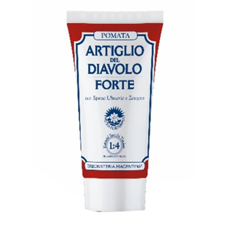 ARTIGLIO FORTE POMATA 50ML