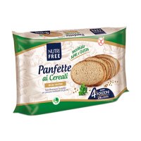 NUTRIFREE PANFETTE CEREALI320G