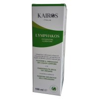 LYMPHAKOS 100ML DREN.LIQ(BETULLA