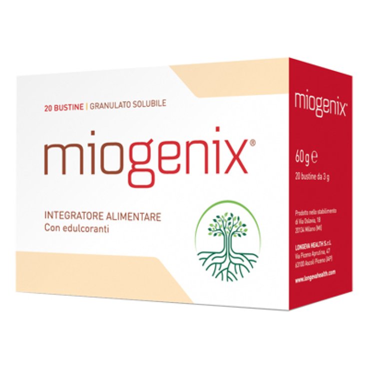 MIOGENIX 20BST(MELOGRANO/CACAO/P