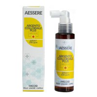 ARGENTO COLLOID PLUS MICO100 ARGENTO COLLOID PLUS MICO100