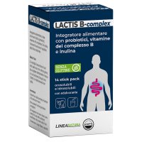 LACTIS B COMPLEX 14STICK OROS/ID