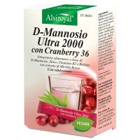 D MANNOSIO ULTRA 2000 10STICK CA D MANNOSIO ULTRA 2000 10STICK CA