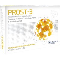 PROST 3 15CPR(X PROSTATA-SEREN/A