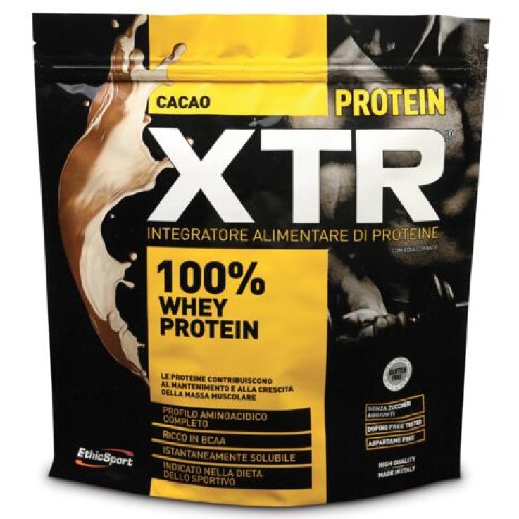 PROTEIN XTR CACAO 500G