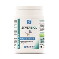 SYNERBIOL 60CPS NUTERGIA