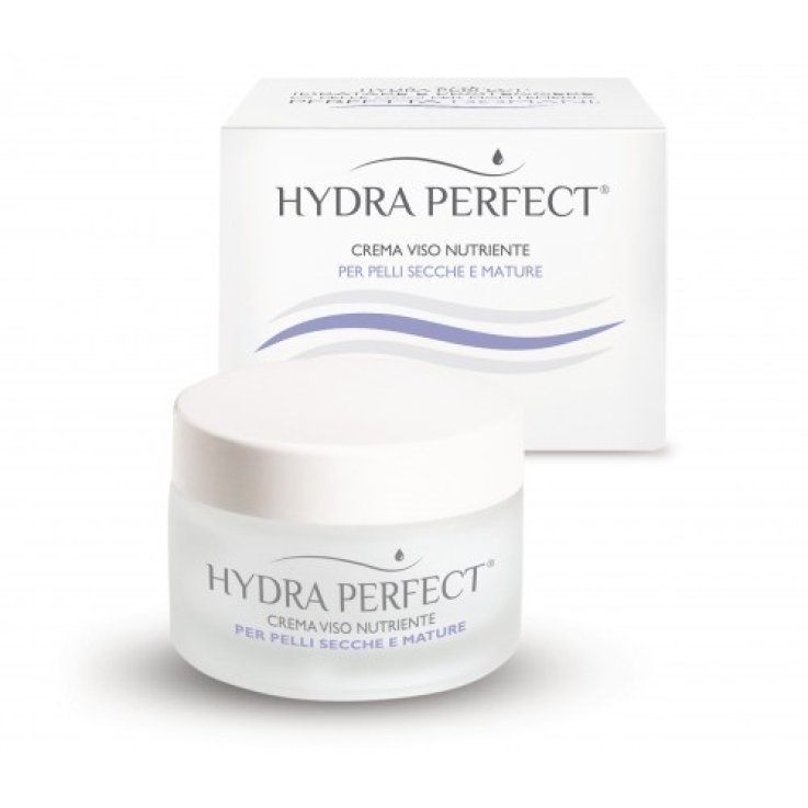 HYDRA PERF.CRE VI/COL NUTR.P/SEC