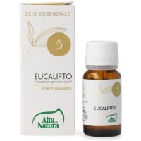 ESSENTIA EUCALIPTO OE 10ML