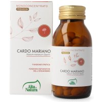CARDO MARIANO 60 Cpr A-NATURA