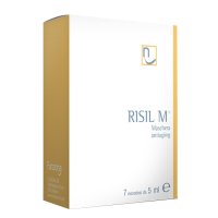 RISIL M MASCHERA A/AGE 7BST 5ML