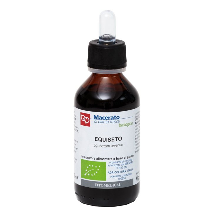 EQUISETO TM BIO 100ML FITOMEDICA