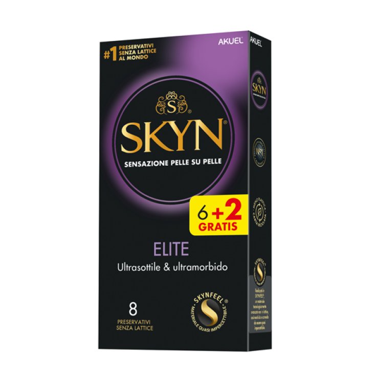 AKUEL SKYN ELITE ULTRASOT&UL6P