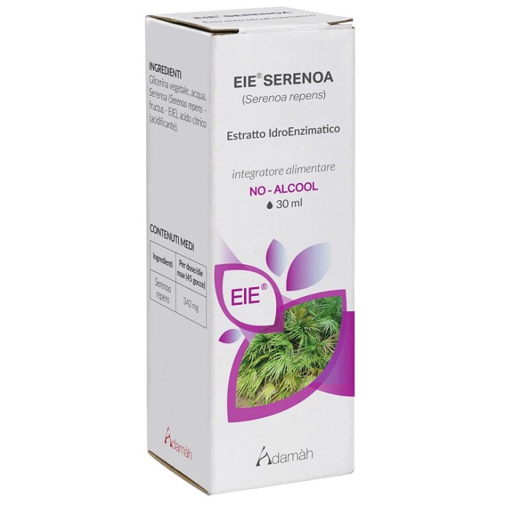 EIE SERENOA GTT 30ML ADAMA