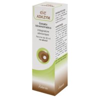 EIE ADAZYM GTT 30ML ADAMA EIE ADAZYM GTT 30ML ADAMA