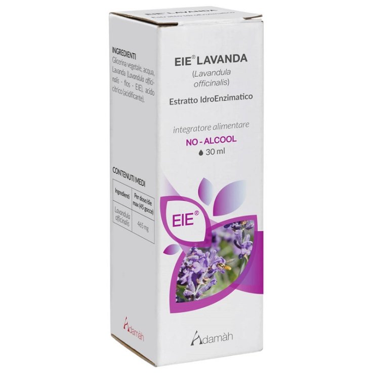 EIE LAVANDA Gtt 30ml