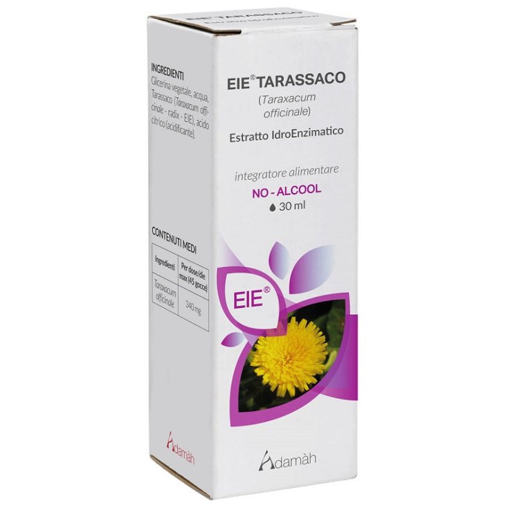 EIE TARASSACO GTT 30ML