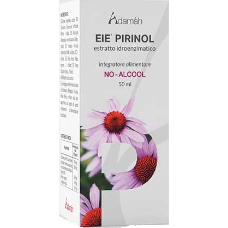 EIE PIRINOL GTT 50ML ADAMA