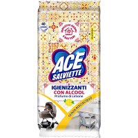 ACE SALVIETTE IGIEN       SGRASS
