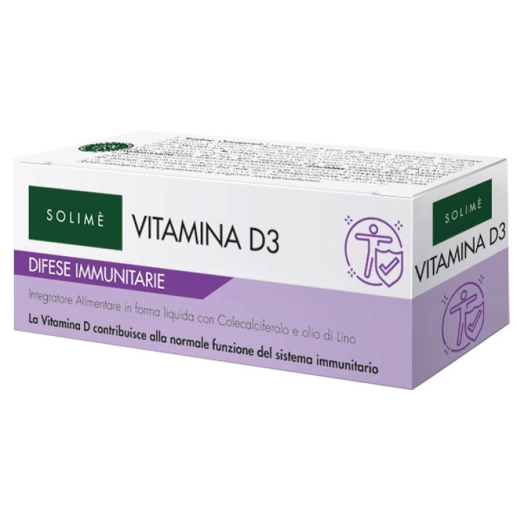 VITAMINA D3 10ML