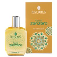 FIORI ZENZ NATURES EDT 50ML