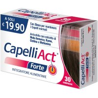 CAPELLI ACT Forte 30 Cpr