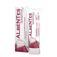 ALBENTENS Dent.Sensitive 75ml