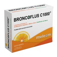 BRONCOFLUS C1000 12Bust. BRONCOFLUS C1000 12Bust.