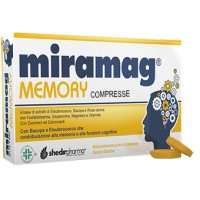 MIRAMAG MEMORY 40CPR(X MEMORIA/F