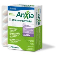 DYNAMICA ANXIA 45CPR S/G/L(UMORE
