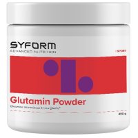 GLUTAMIN POWDER FL 400G GLUTAMIN POWDER FL 400G