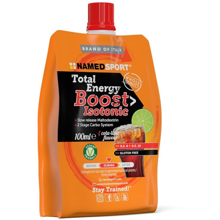 NSP TOTAL ENERGY BOOST ISOTON.CO