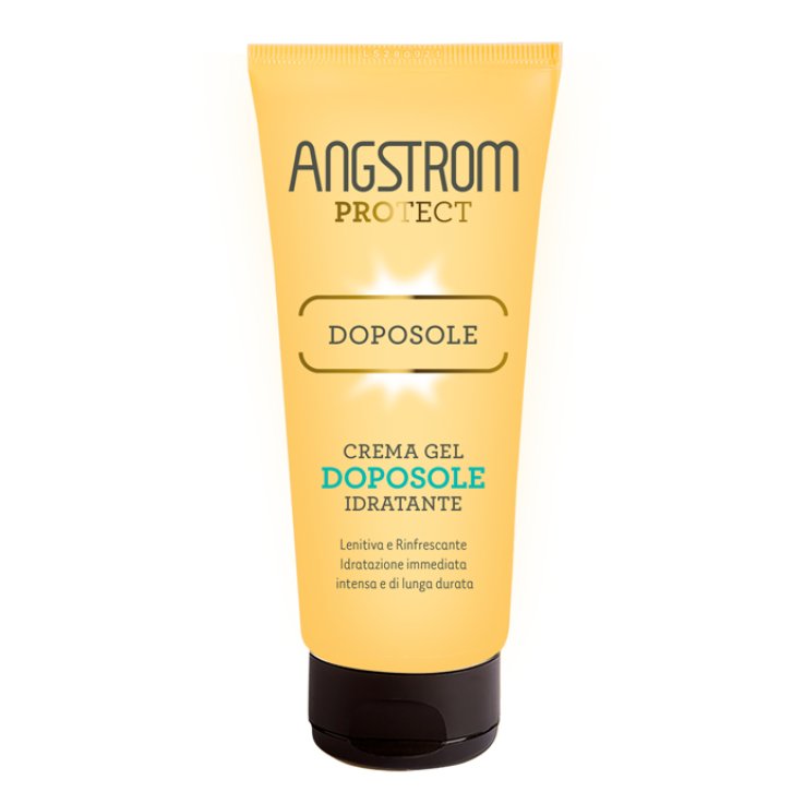 ANGSTROM-Prot.CremaGel D/Sole