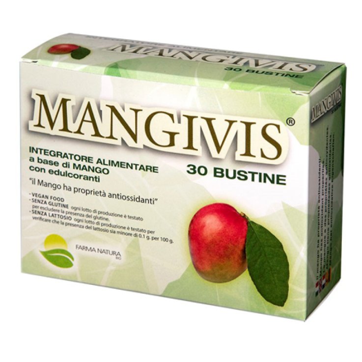 MANGIVIS 30BST S/G/L