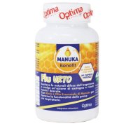MANUKA BENEFIT FLU URTO 30CPS MANUKA BENEFIT FLU URTO 30CPS
