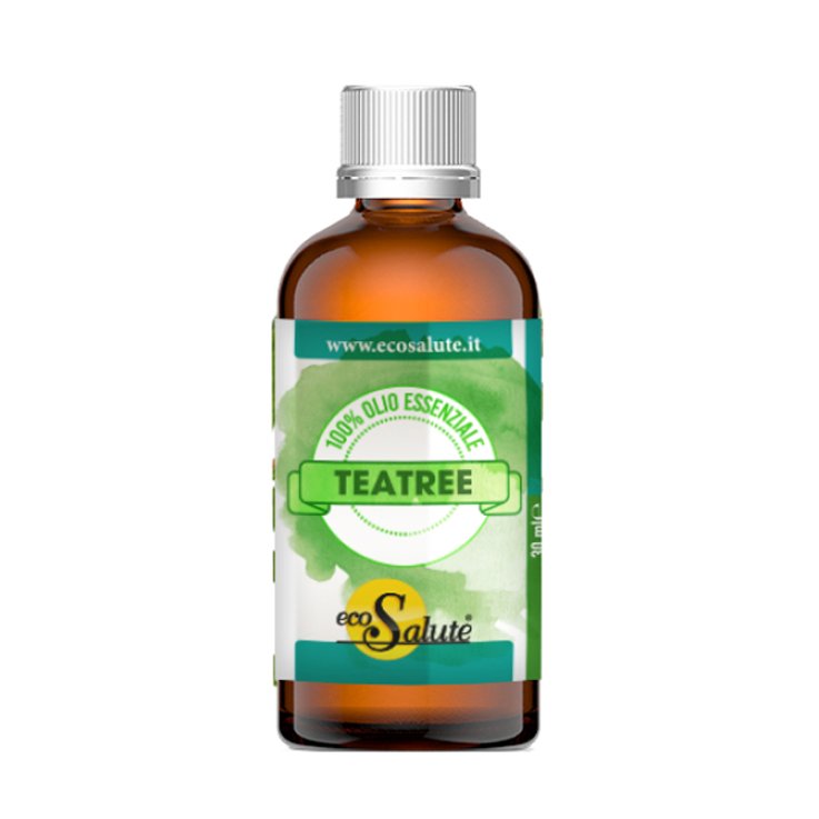 OLIO ESS TEA TREE 30ML