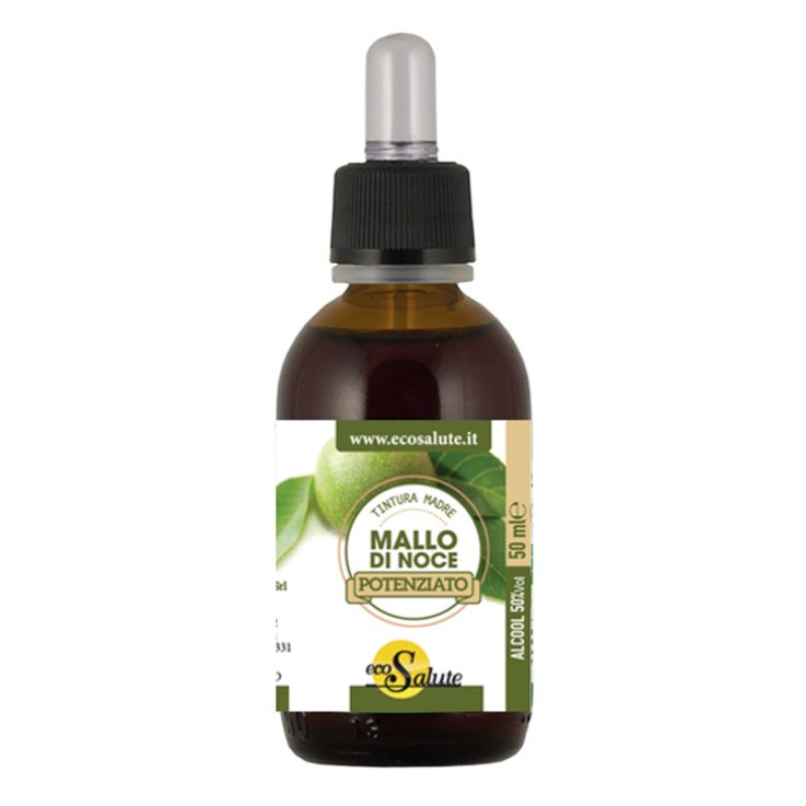 MALLO VERDE NOCE NERA TM 50ML