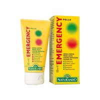EMERGENCY PELLE CREMA 50ML EMERGENCY PELLE CREMA 50ML
