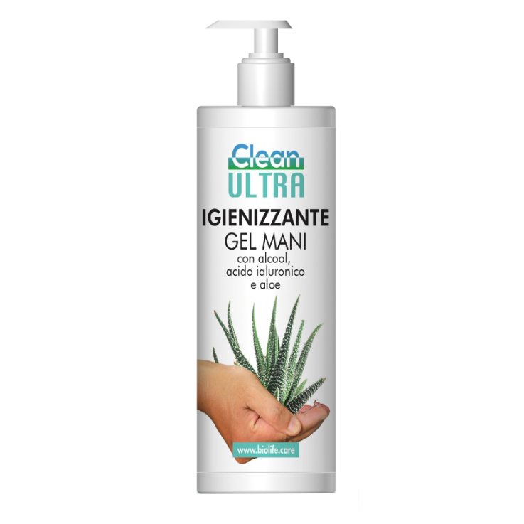 CLEAN ULT.GEL-LIQ MANI 250C/DISP