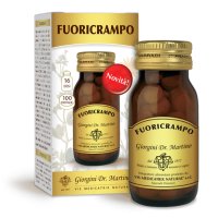 FUORICRAMPO 100PAST FUORICRAMPO 100PAST