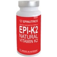 EPINUTRICS EPI K2 60CPS EPINUTRICS EPI K2 60CPS