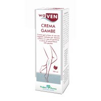 WAVEN CRE-GEL GAMBE 100ML(GONF/P