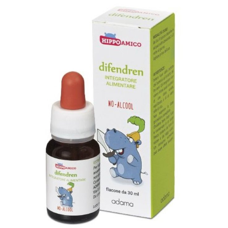 EIE DIFENDREN GTT 30ML (SOST 50M