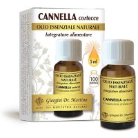 CANNELLA CORT.OE NAT 5ML SVS CANNELLA CORT.OE NAT 5ML SVS