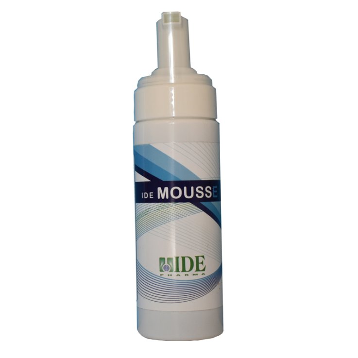 IDE MOUSSE GAMBE 150ML(RINF   RE