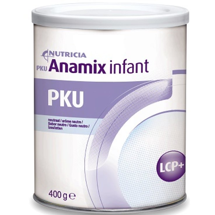 PKU ANAMIX Infant 400g