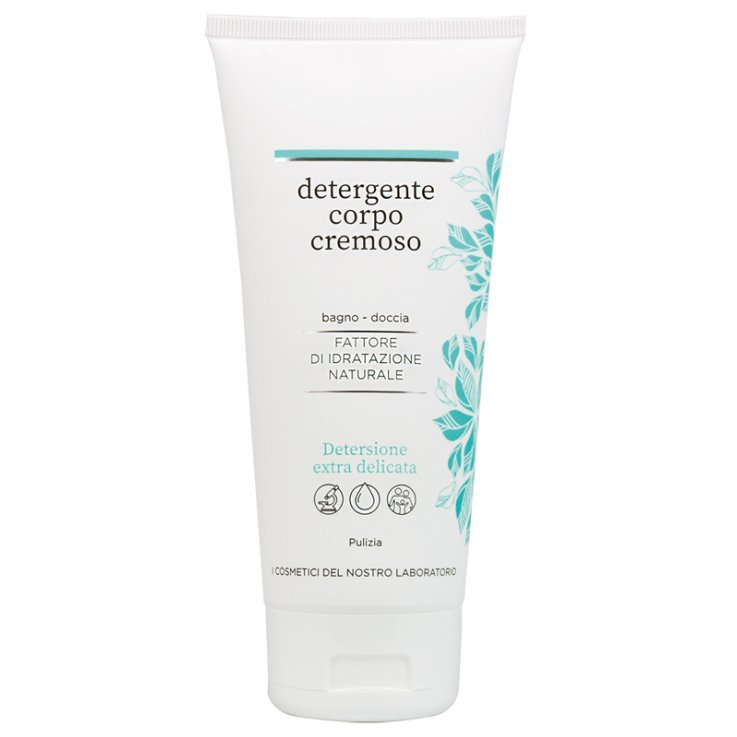 LDF ESS DET CORPO CREMOSO200ML