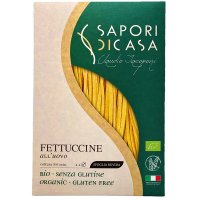 SAPORI CASA Fett.Uovo 250g