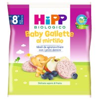 HIPP BABY GALLETTE RISO MIRT