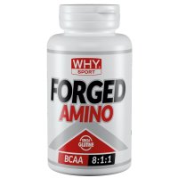 WHYSPORT FORGED AMINO 150CPR