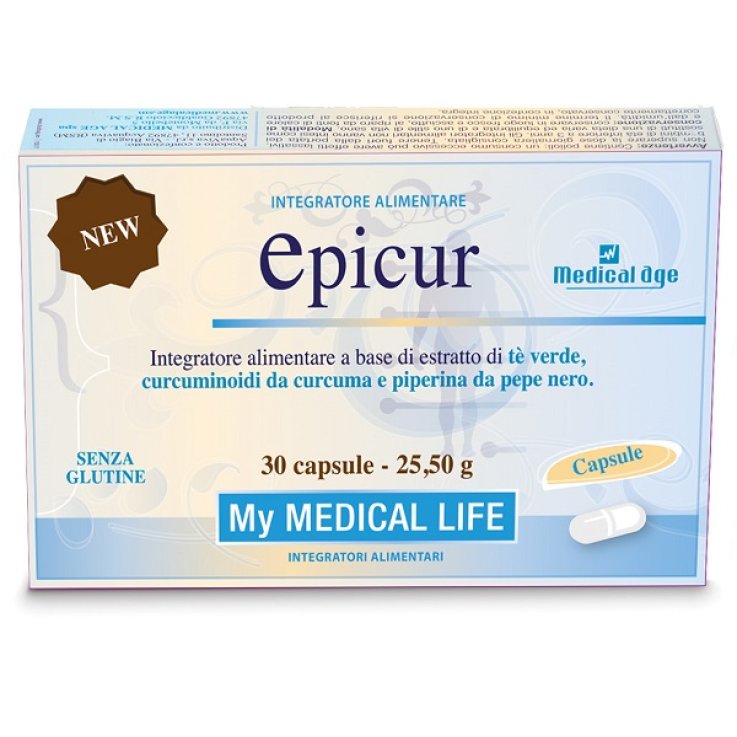 EPICUR 30CPS